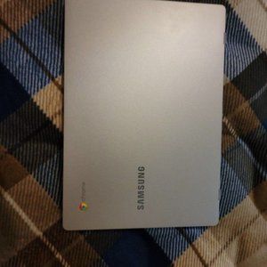 Chrome Book 4